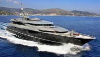 SEA FORCE ONE - The Main Yacht Profile